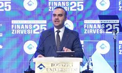 İstanbul - Bakan Kacır: Yüksek teknolojide Ar-Ge ve yerli üretim kapasitemizi artıracağız