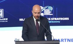 İstanbul - Bakan Şimşek: İslami finansman bize faydalı bir güzergah ortaya çıkarabilir