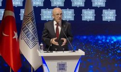 İstanbul - Bakan Şimşek: Yıl sonu enflasyonun tahmin aralığı içerisinde gerçekleşeceğine samimi bir şekilde inanıyoruz / Görüntü eklendi