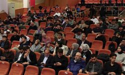 İstanbul - Bakan Uraloğlu: Biz yapay zekânın her şeyine asla güvenmeyeceğiz