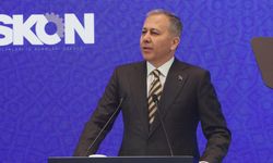 İstanbul- Bakan Yerlikaya: Terör duvarını yıkarak 'Terörsüz Türkiye' hedefine ulaşacağız