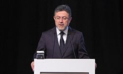 İstanbul - Bakan Yumaklı: Sertifikalı tohumluk üretimimizi 1,3 milyon tona yükselttik