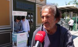 İstanbul- Bakırköy'de 'İdeal Kilonu Öğren Sağlıklı Yaşa' etkinliği düzenlendi