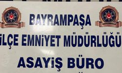 İstanbul- Bayrampaşa'da sosyal medyadan tanıştığı iki kadını gasbetti