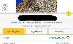 İstanbul - Beykoz'da tamir ettiği otomobilin 2 metre yükseklikten üzerine düşmesiyle öldü; aileden ihmal iddiası