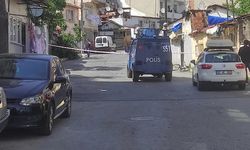 İstanbul - Beyoğlu'nda şüpheli paket polisi harekete geçirdi
