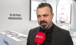 İstanbul- Binlerce yabancı ziyaretçi IDEX İstanbul'da buluştu