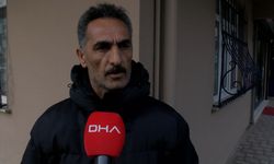 İstanbul- Çekmeköy'de aynı bina 2'nci kez kurşunlandı