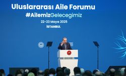 İstanbul - Cumhurbaşkanı Erdoğan: 2026-2035 dönemini 'Aile ve Nüfus 10 Yılı' ilan ediyoruz