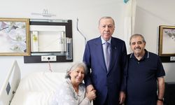 İstanbul - Cumhurbaşkanı Erdoğan: Göktepe-3 Kuyusu'nda 75 milyar metreküplük yeni doğal gaz bulundu / Geniş haber