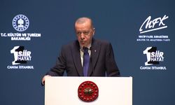 İstanbul - Cumhurbaşkanı Erdoğan: İstanbul'la ne kadar iftihar etsek azdır -1