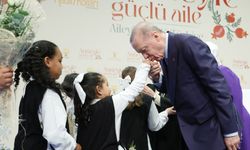 İstanbul- Cumhurbaşkanı Erdoğan: Terörsüz Türkiye hedefine giden yolda sağlam adımlarla ilerliyoruz / Geniş haber
