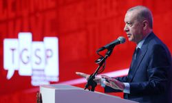 İstanbul - Cumhurbaşkanı Erdoğan: Yolsuzluklarını perdelemek için gençlerin arkasına saklananlara bugüne kadar prim vermedik / Geniş haber