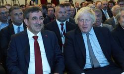 İstanbul - Cumhurbaşkanı Yardımcısı Yılmaz:  2053 vizyonuyla güçlü bir ekonomi inşa etme gayret içindeyiz