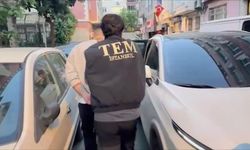 İstanbul - DEAŞ operasyonunda 16 şüpheli yakalandı / Operasyondan görüntüler