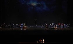 İstanbul- Devlet Opera ve Balesi Genel Müdürü Sağtürk: Türkiye gerçekten opera ve baleyi sevdi