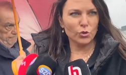 İstanbul - Ece Üner hakkında 2 yıla kadar hapis istemi