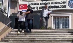İstanbul- Esenler'de 3,5 milyon liralık telefon dolandırıcısı yakalandı