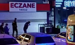İstanbul - Esenyurt'ta baba, tartıştığı oğlunu silahla yaraladı
