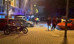 İstanbul - Esenyurt'ta 'dur' ihtarına uymayarak otomobil ile kaçan şüpheliye 116 bin lira ceza