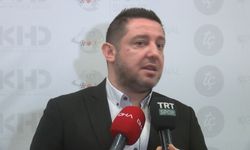 İstanbul - Eski futbolcu Nihat Kahveci hakkında eski eşi ve çocuklarına karşı uzaklaştırma kararı