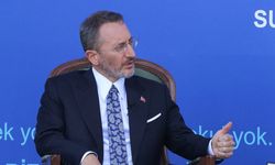 İstanbul- Fahrettin Altun: Bölgede yaşanan bu savaşın artık ortadan kalkması lazım