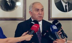 İstanbul - Fatih Belediye Başkanı Turan: Fatih Belediyesi ile ilgili her ne var ise, bugün açıklasın