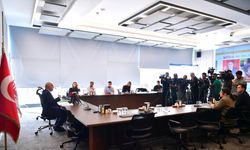 İstanbul - Fatih Belediye Başkanı Turan'dan Özgür Özel'e: Bu algı operasyonudur