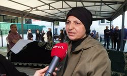 İstanbul - Gazeteci Birgül Taşdemir son yolculuğuna uğurlandı