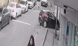 İstanbul - Gaziosmanpaşa'da servis minibüsünün altında kalan 5 yaşındaki Metehan hayatını kaybetti