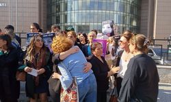 İstanbul- Halıya sarılı cesedi denizde bulunan Sedef Güler cinayeti davasında sanık: Tekrar hapse girmemek için denize attım