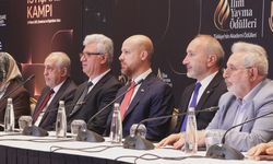 İstanbul- İlim Yayma Ödülleri sahibi bilim insanları 'Sağlıkta Teknolojik İstiklal' bildirisini açıkladı
