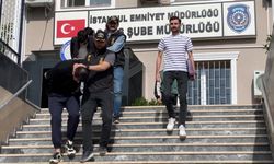 İstanbul - İstanbul merkezli 3 ilde fuhuş operasyonu: 8 gözaltı