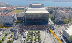 İstanbul - İstanbul Valiliği'nden, 'Özgür Özel'in makam aracı otoparka alınmadı' iddiası hakkında açıklama / Ek görüntü