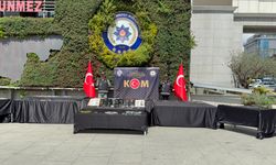 İstanbul - İstanbul’da pırlanta kaçakçılarına operasyon: 250 milyon liralık değerli taş ele geçirildi