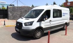İstanbul - Kadıköy'de evinde çıkan yangında ölen yazarın cenazesi Adli Tıp Kurumu'ndan alındı