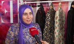 İstanbul - Kadın girişimcileri öne çıkaran alışveriş festivali Sait Halim Paşa Yalısı'nda başladı