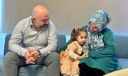 İstanbul- Kalbi 'yatay' doğdu, Türkiye'de ilk kez yapılan ameliyatla sağlık buldu; dünyada ikinci vaka