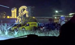 İstanbul - Küçükçekmece D-100 yan yolda yüksek sesle müzik yayını yapanlara denetim