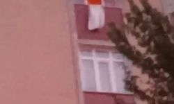 İstanbul - Küçükçekmece’de 6 katlı binada çıkan yangın söndürüldü