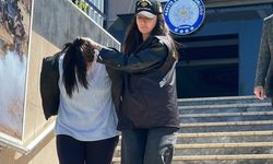 İstanbul- Küçükçekmece'de haraç için araç kurşunlayan şüpheli, gizlendiği binaya eşofmanla girip etekle çıktı