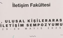 İstanbul - Marmara Üniversitesi'ndeki sempozyumda tıp ve iletişim bilimleri birlikte ele alındı