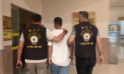 İstanbul - Mattia Ahmet Minguzzi cinayetinde gözaltına alınan 2 şüpheli adliyeye sevk edildi