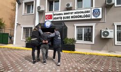 İstanbul - Mattia Ahmet Minguzzi'nin mezarını tahrip eden şüpheli hakkında 4 yıla kadar hapis talebi / Ek fotoğrafla