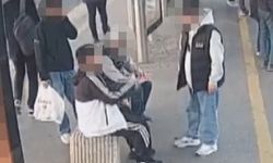 İstanbul - Mattia Ahmet Minguzzi’yi öldüren şüphelilerin yeni görüntüleri ortaya çıktı