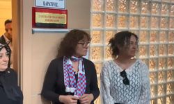 İstanbul - Minguzzi ailesini tehdit eden şüpheliler hakkında iddianame - 2 / Arşiv görüntü ve fotoğrafla