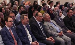 İstanbul - MİT Başkanı Kalın İbn Haldun Akademi'nin kapanış dersine katıldı