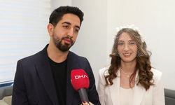 İstanbul - Nikah salonlarında '05.05.25' yoğunluğu