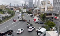 İstanbul- Okmeydanı'nda 1 Mayıs önlemleri