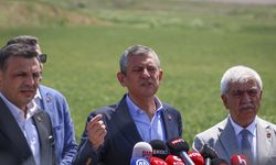 İstanbul - Özgür Özel, cezaevi ziyareti sonrasında konuştu